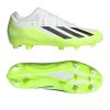 Sportschuhe Adidas Adidas Fusballschuhe | Adidas Fusballschuh X Crazyfast.3 Fg Crazyrush Weis Schwarz Gelb