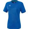 Damen Erima Trikots | Erima Damen Kurzarm Trikot Madrid Blau