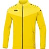 Herren Jako Jacken | Jako Polyesterjacke Champ 2.0 Gelb