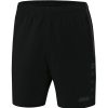 Herren Jako Shorts | Jako Competition 2.0 Herren Shorts Schwarz