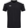 Damen Jako T-Shirts | Jako Damen T-Shirt Power Schwarz