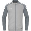 Herren Jako Jacken | Jako Polyesterjacke Performance Grau