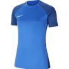 Damen Nike Trikots | Nike Damen Kurzarm Trikot Strike Ii Blau