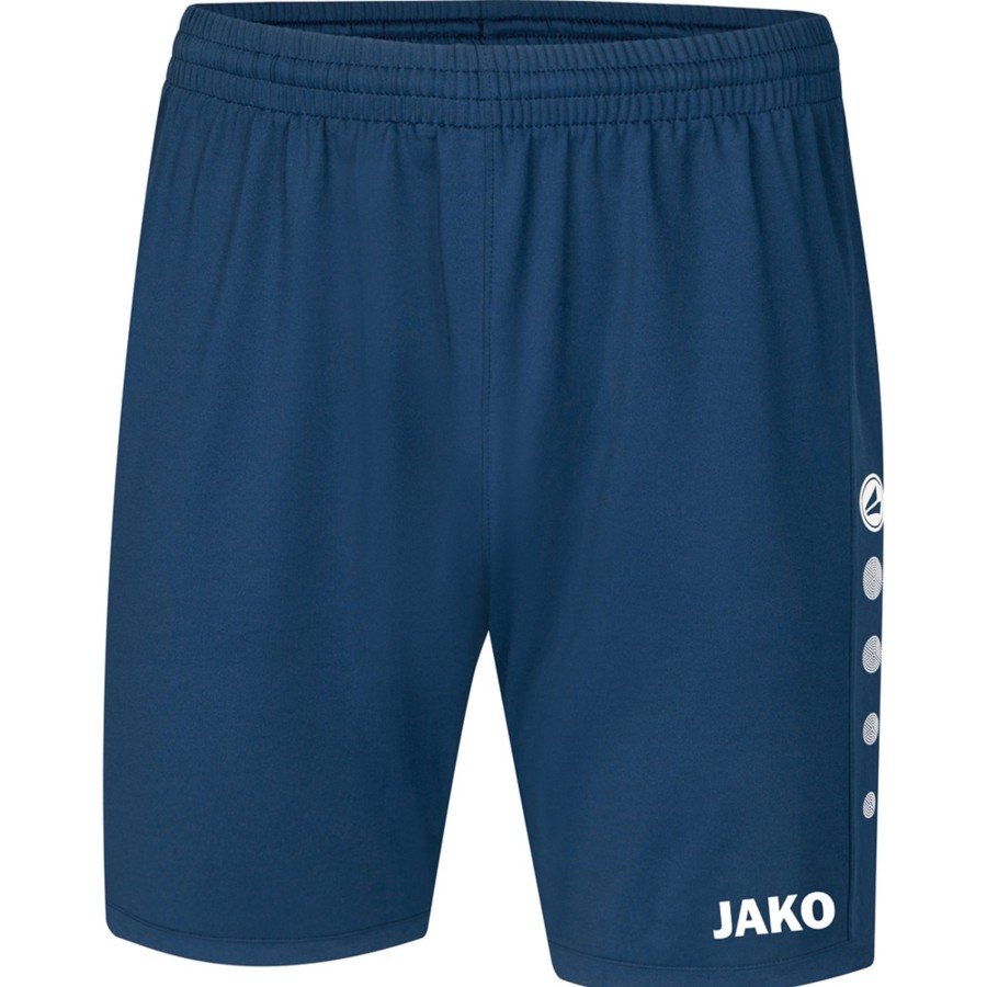 Herren Jako Shorts | Jako Sporthose Premium Blau