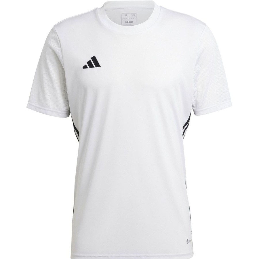 Herren Adidas Trikots | Adidas Herren Trikot Tabela 23 Weis-Schwarz