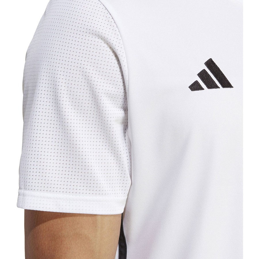 Herren Adidas Trikots | Adidas Herren Trikot Tabela 23 Weis-Schwarz