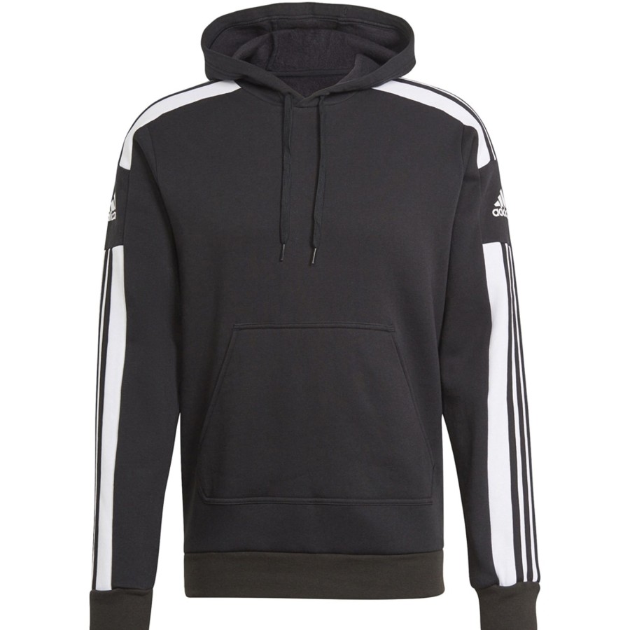 Herren Adidas Sweatshirts | Adidas Herren Sweatshirt Squadra 21 Schwarz