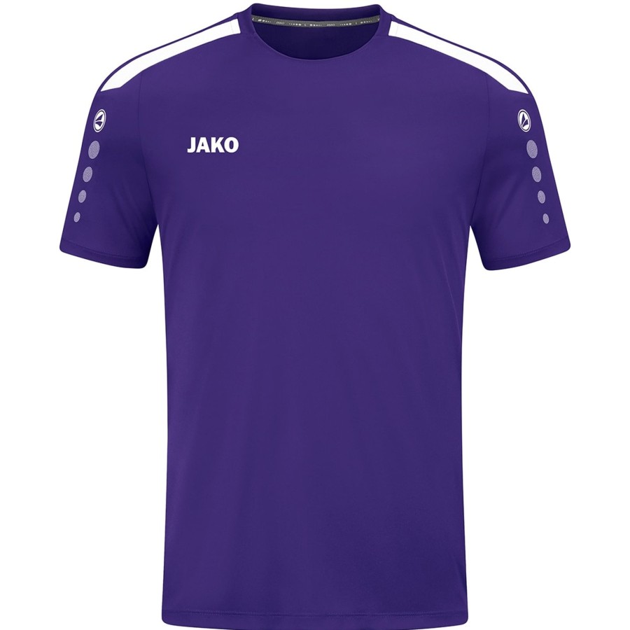 Kinder Jako Trikots | Jako Kinder Trikot Power Lila