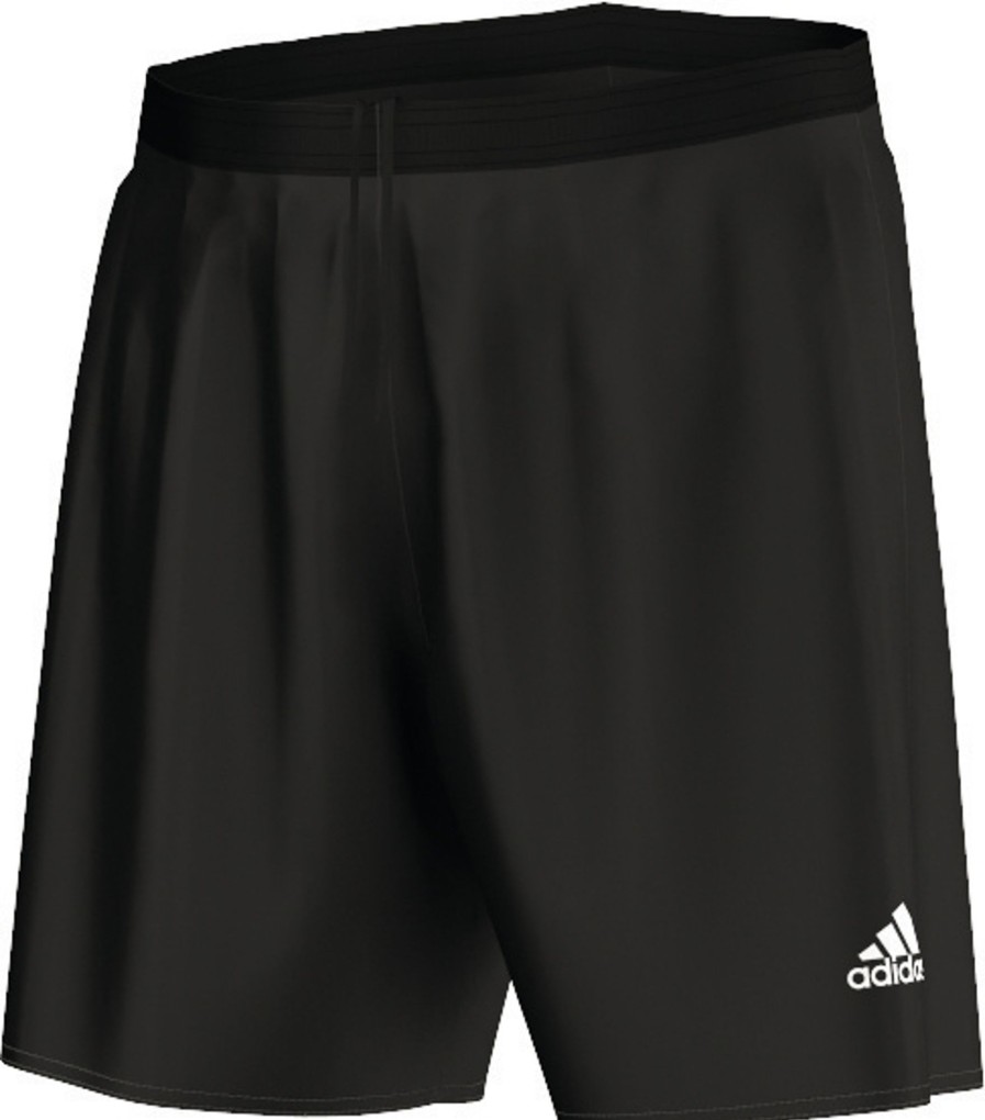 Kinder Adidas Shorts | Adidas Parma 16 Shorts Mit Innenslip Schwarz-Weis