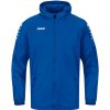 Kinder Jako Jacken | Jako Kinder Allwetterjacke Team 2.0 Blau