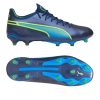 Sportschuhe Puma Puma Fusballschuhe | Puma Fusballschuh King Ultimate Fg/Ag Gear Up Blau Grun F04