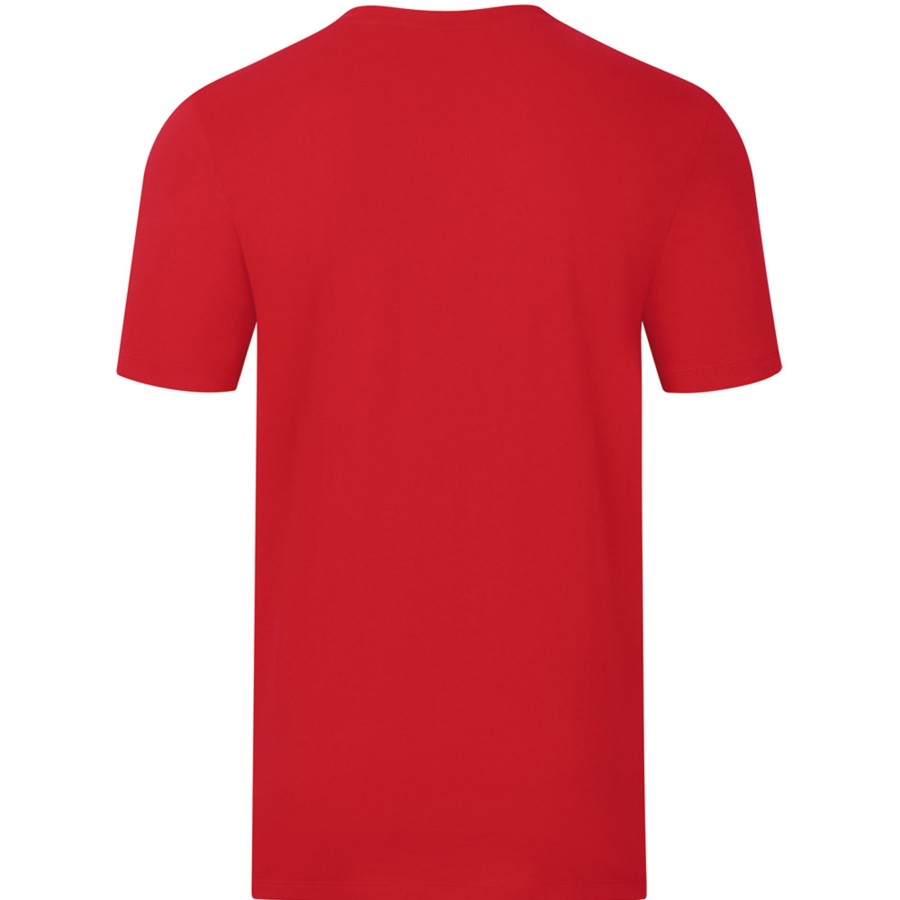 Kinder Jako T-Shirts | Jako Kinder T-Shirt Promo Rot