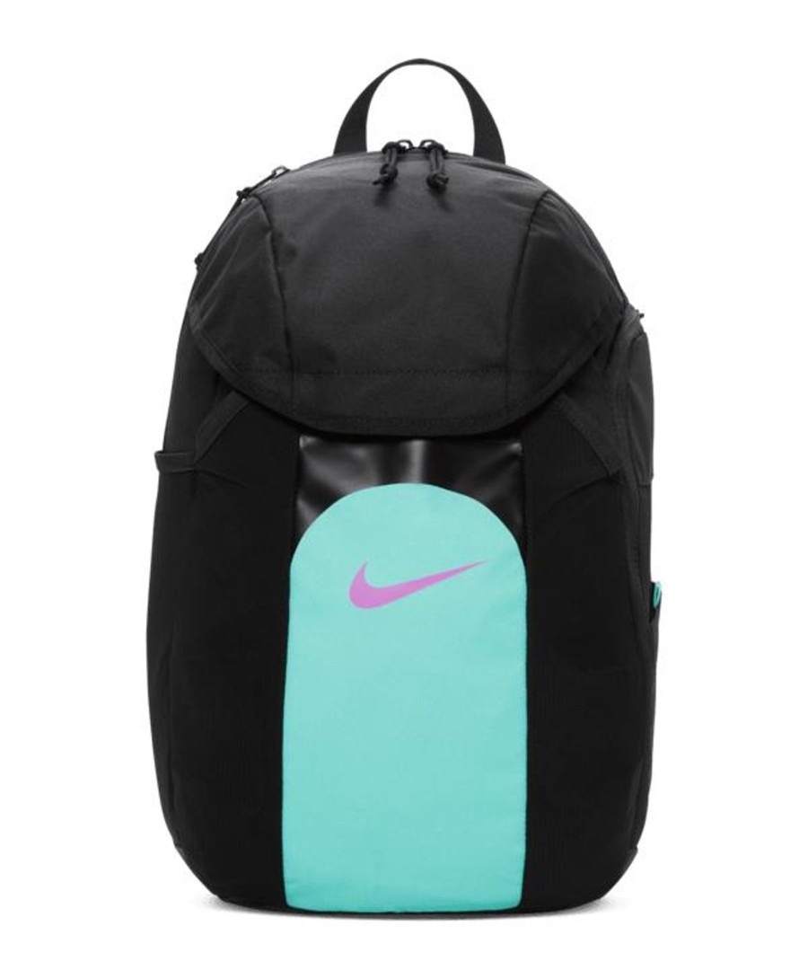 Sportausruestung Nike | Nike Academy Team Rucksack Schwarz F014