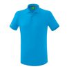 Herren Erima Polo-Shirts | Erima Funktionspolo Curacao Gunstig