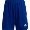 Kinder Adidas Shorts | Adidas Kinder Md Shorts Condivo 22 Blau-Weis