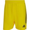 Herren Adidas Shorts | Adidas Herren Md Shorts Condivo 22 Gelb-Schwarz