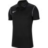 Herren Nike Polo-Shirts | Nike Park 20 Polo Schwarzweis