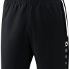 Herren Jako Shorts | Jako Competition 2.0 Shorts Schwarz