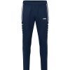 Herren Jako Trainingshosen | Jako Herren Trainingshose Allround Blau