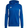 Herren Adidas Hoodies | Adidas Hoodie Condivo 22 Blau