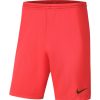 Herren Nike Shorts | Nike Park Iii Herren Shorts Bright Crimson-Schwarz