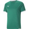 Herren Puma Trikots | Puma Herren Trikot Teamliga Grun-Weis