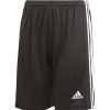 Kinder Adidas Shorts | Adidas Kinder Shorts Squadra 21 Schwarz-Weis