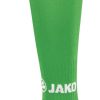 Kinder Jako Stutzen | Jako Glasgow 2.0 Stutzenstrumpf Soft Green