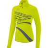 Damen Erima Baselayer | Erima Damen Racing Longsleeve Primrose Gunstig