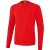 Kinder Erima Sweatshirts | Erima Kinder Sweatshirt Rot Gunstig