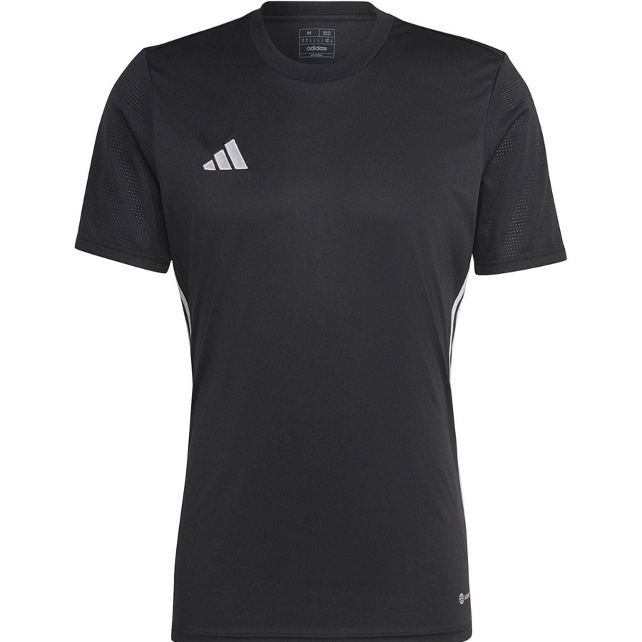 Herren Adidas Trikots | Adidas Herren Trikot Tabela 23 Schwarz-Weis