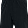 Herren Jako Shorts | Jako Profi Shorts Schwarz