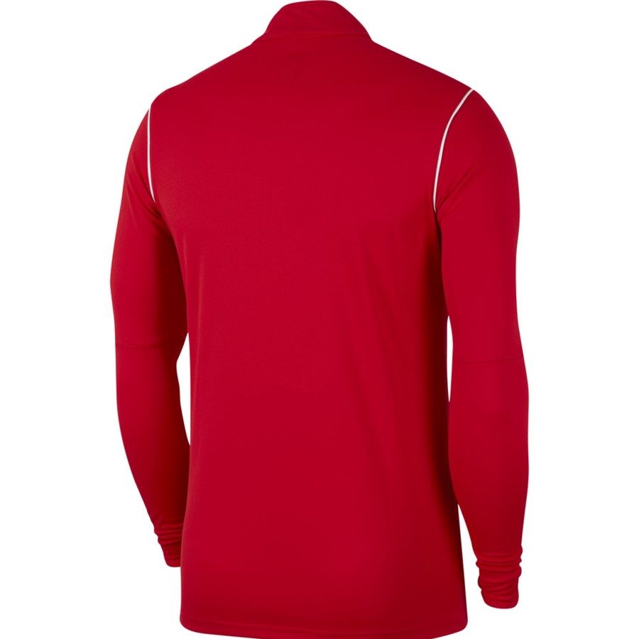 Kinder Nike Jacken | Nike Park 20 Kinder Trainingsjacke University Red-Weis