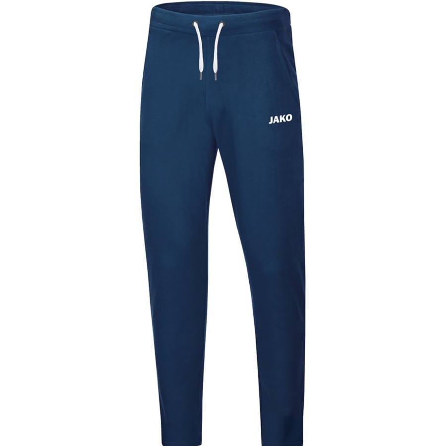 Herren Jako Jogginghosen | Jako Jogginghose Base Blau