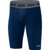 Herren Jako Tights | Jako Herren Short Tights Compression 2.0 Blau