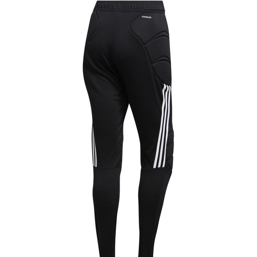 Herren Adidas Torwarthosen | Adidas Torwarthose Tierro Schwarz