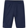 Herren Jako Shorts | Jako Herren Short Power Marine