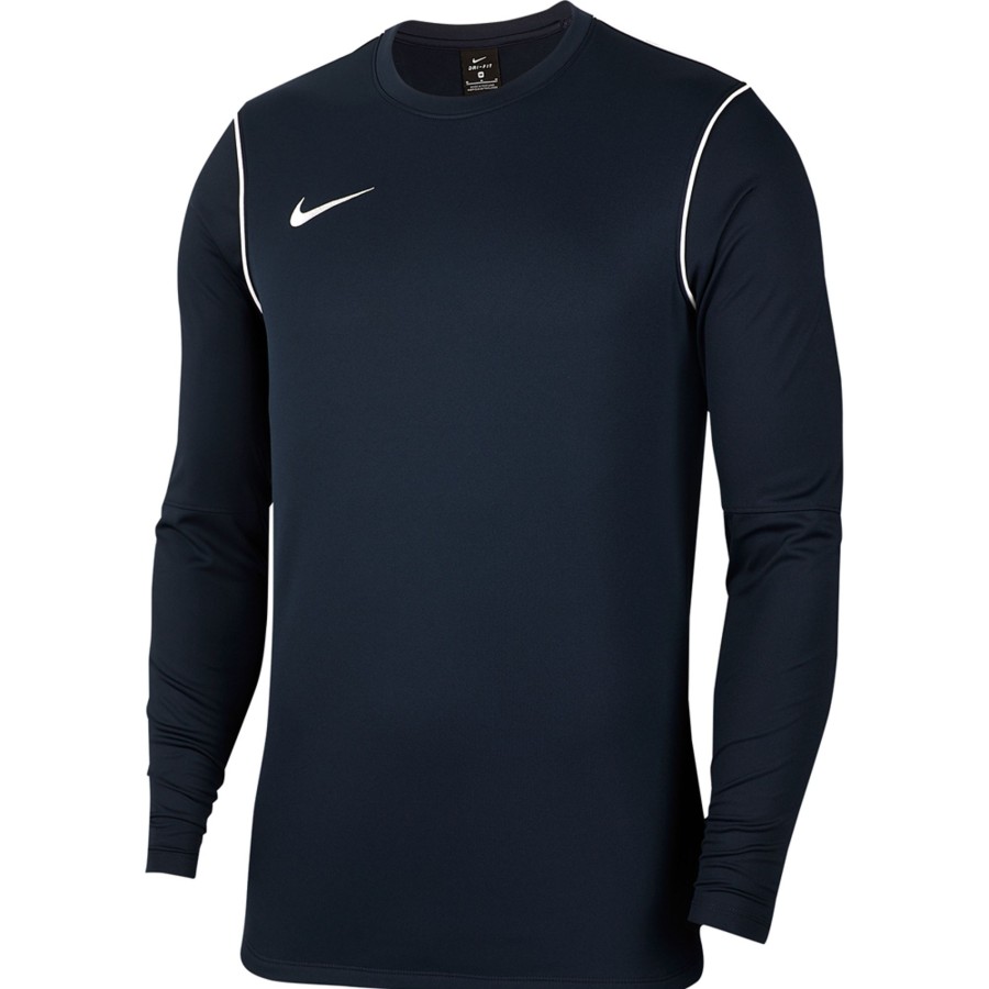 Herren Nike Sweatshirts | Nike Sweatshirt Park 20 Training Blau