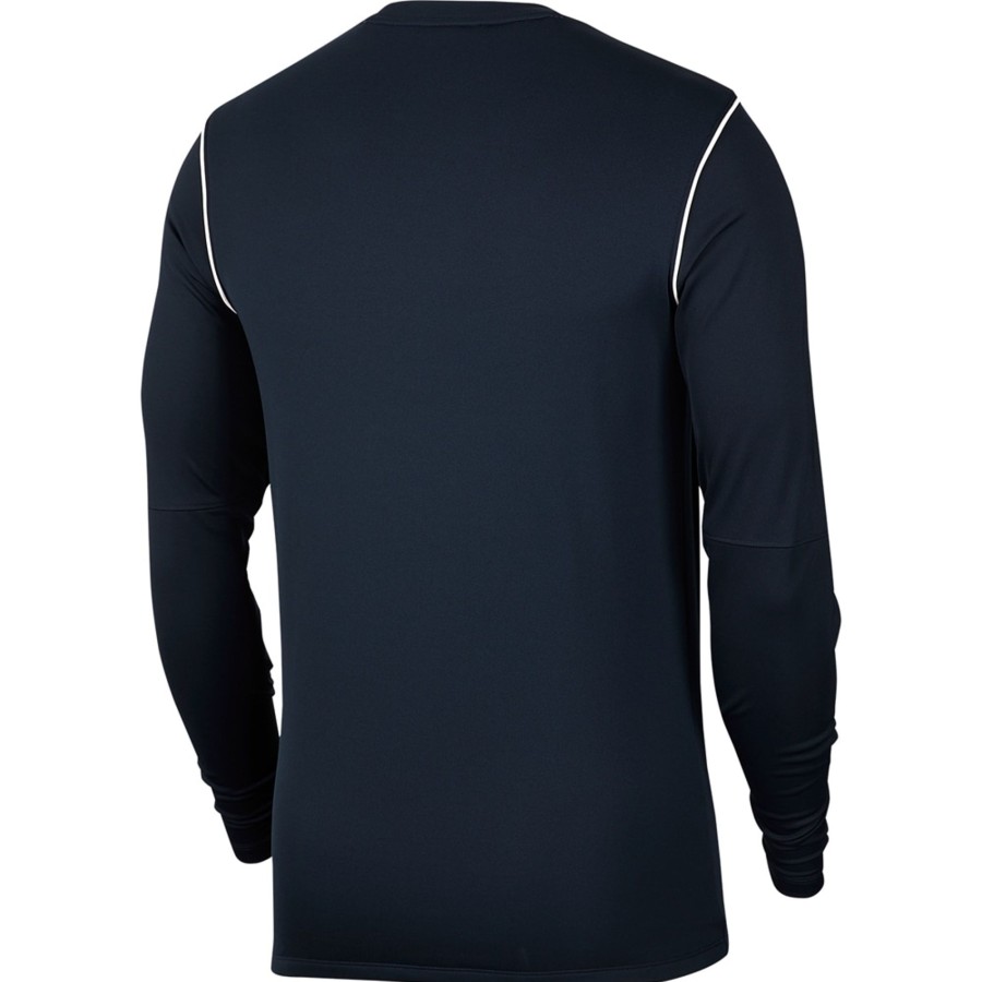 Herren Nike Sweatshirts | Nike Sweatshirt Park 20 Training Blau