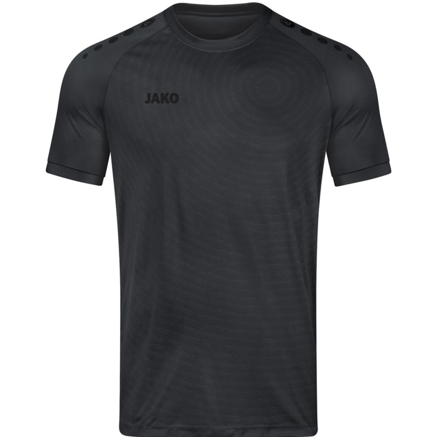 Herren Jako Trikots | Jako Herren Trikot World Grau