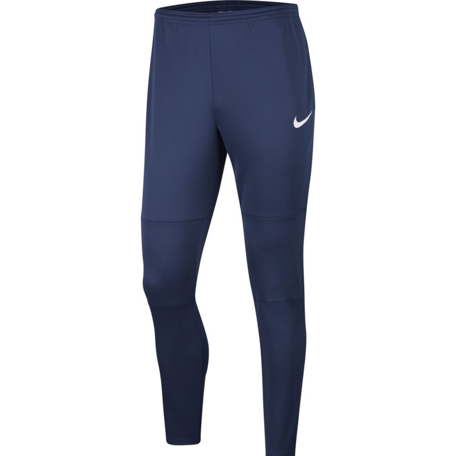 Kinder Nike Trainingshosen | Nike Park 20 Kinder Trainingshose Obsidian-Weis