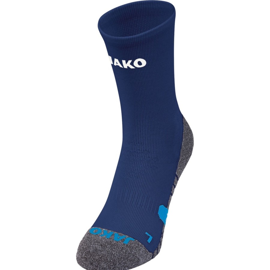 Kinder Jako Socken | Jako Trainingssocken Blau