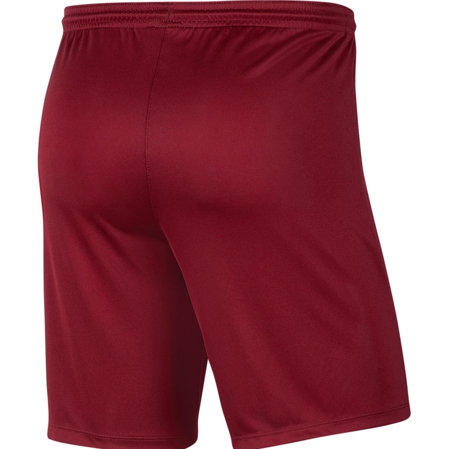 Kinder Nike Shorts | Nike Kinder Shorts Park Iii Rot