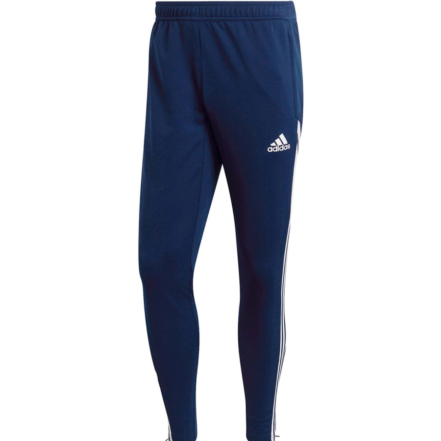 Herren Adidas Trainingshosen | Adidas Herren Trainingshose Condivo 22 Blau