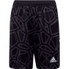 Kinder Adidas Torwarthosen | Adidas Kinder Torwartshorts Condivo 22 Schwarz