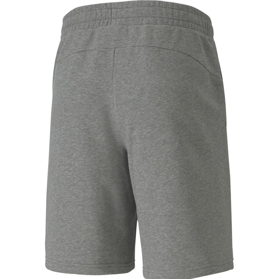 Damen Puma Shorts | Puma Shorts Teamgoal 23 Casuals Grau