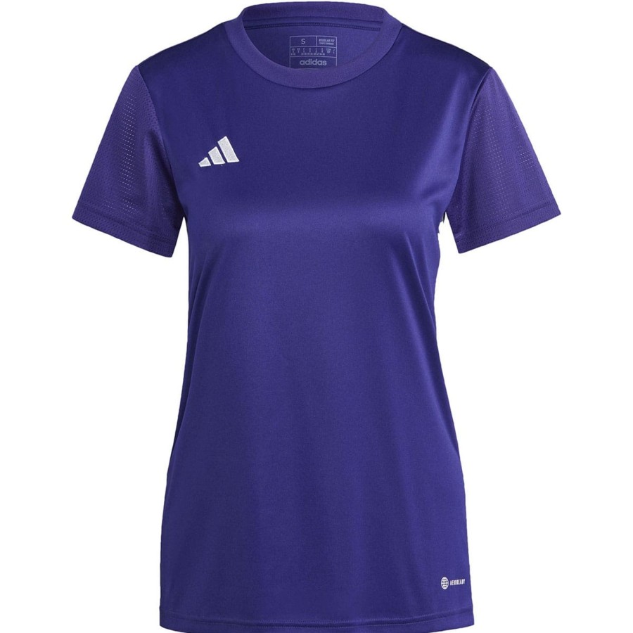 Damen Adidas Trikots | Adidas Damen Trikot Tabela 23 Lila-Weis