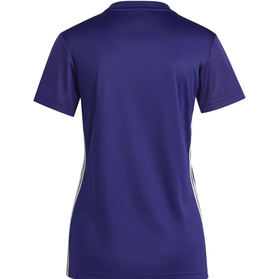 Damen Adidas Trikots | Adidas Damen Trikot Tabela 23 Lila-Weis