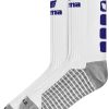 Kinder Erima Socken | Erima Classic 5-C Socken Weis-New Navy