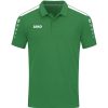 Damen Jako Polo-Shirts | Jako Damen Polo-Shirt Power Sportgrun